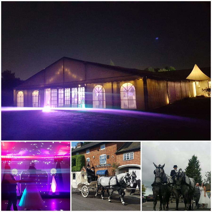 The Royal Arms Hotel Sutton Cheney Ngoại thất bức ảnh